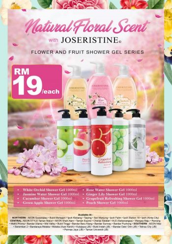 AEON-Beauty-Blossom-Promotion-19-350x495 - Beauty & Health Cosmetics Johor Kedah Kelantan Kuala Lumpur Melaka Negeri Sembilan Pahang Penang Perak Perlis Personal Care Promotions & Freebies Putrajaya Sabah Sarawak Selangor Skincare Supermarket & Hypermarket Terengganu 