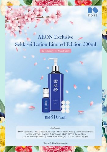 AEON-Beauty-Blossom-Promotion-4-350x495 - Beauty & Health Cosmetics Johor Kedah Kelantan Kuala Lumpur Melaka Negeri Sembilan Pahang Penang Perak Perlis Personal Care Promotions & Freebies Putrajaya Sabah Sarawak Selangor Skincare Supermarket & Hypermarket Terengganu 