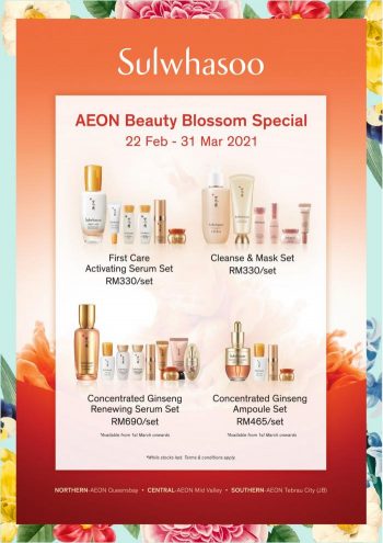 AEON-Beauty-Blossom-Promotion-6-350x495 - Beauty & Health Cosmetics Johor Kedah Kelantan Kuala Lumpur Melaka Negeri Sembilan Pahang Penang Perak Perlis Personal Care Promotions & Freebies Putrajaya Sabah Sarawak Selangor Skincare Supermarket & Hypermarket Terengganu 