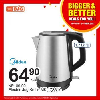 AEON-BiG-Bigger-Better-Deals-Promotion-34-350x350 - Johor Kedah Kelantan Kuala Lumpur Melaka Negeri Sembilan Pahang Penang Perak Perlis Promotions & Freebies Putrajaya Sabah Sarawak Selangor Supermarket & Hypermarket Terengganu