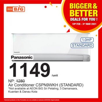 AEON-BiG-Bigger-Better-Deals-Promotion-40-350x350 - Johor Kedah Kelantan Kuala Lumpur Melaka Negeri Sembilan Pahang Penang Perak Perlis Promotions & Freebies Putrajaya Sabah Sarawak Selangor Supermarket & Hypermarket Terengganu 