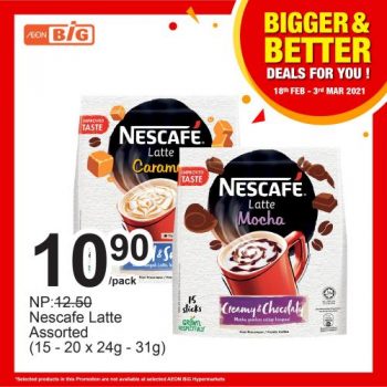 AEON-BiG-Bigger-Better-Deals-Promotion-7-350x350 - Johor Kedah Kelantan Kuala Lumpur Melaka Negeri Sembilan Pahang Penang Perak Perlis Promotions & Freebies Putrajaya Sabah Sarawak Selangor Supermarket & Hypermarket Terengganu 