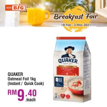 AEON-BiG-Breakfast-Fair-Promotion-5-350x350 - Johor Kedah Kelantan Kuala Lumpur Melaka Negeri Sembilan Pahang Penang Perak Perlis Promotions & Freebies Putrajaya Sabah Sarawak Selangor Supermarket & Hypermarket Terengganu 