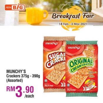 AEON-BiG-Breakfast-Fair-Promotion-6-350x350 - Johor Kedah Kelantan Kuala Lumpur Melaka Negeri Sembilan Pahang Penang Perak Perlis Promotions & Freebies Putrajaya Sabah Sarawak Selangor Supermarket & Hypermarket Terengganu 