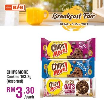 AEON-BiG-Breakfast-Fair-Promotion-7-350x350 - Johor Kedah Kelantan Kuala Lumpur Melaka Negeri Sembilan Pahang Penang Perak Perlis Promotions & Freebies Putrajaya Sabah Sarawak Selangor Supermarket & Hypermarket Terengganu 