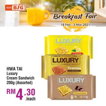 AEON-BiG-Breakfast-Fair-Promotion-8-350x350 - Johor Kedah Kelantan Kuala Lumpur Melaka Negeri Sembilan Pahang Penang Perak Perlis Promotions & Freebies Putrajaya Sabah Sarawak Selangor Supermarket & Hypermarket Terengganu
