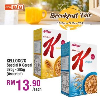 AEON-BiG-Breakfast-Fair-Promotion-9-350x350 - Johor Kedah Kelantan Kuala Lumpur Melaka Negeri Sembilan Pahang Penang Perak Perlis Promotions & Freebies Putrajaya Sabah Sarawak Selangor Supermarket & Hypermarket Terengganu 