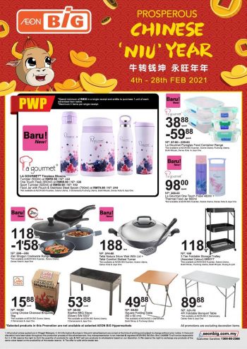 AEON-BiG-CNY-Home-Deco-Fashion-Promotion-2-350x495 - Johor Kedah Kelantan Kuala Lumpur Melaka Negeri Sembilan Pahang Penang Perak Perlis Promotions & Freebies Putrajaya Sabah Sarawak Selangor Supermarket & Hypermarket Terengganu 