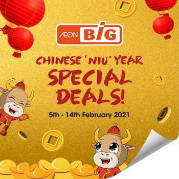 AEON-BiG-Chinese-New-Year-Promotion-17-350x350 - Johor Kedah Kelantan Kuala Lumpur Melaka Negeri Sembilan Pahang Penang Perak Perlis Promotions & Freebies Putrajaya Sabah Sarawak Selangor Supermarket & Hypermarket Terengganu 