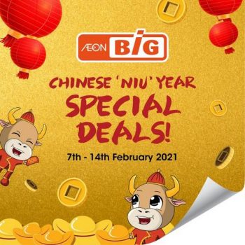 AEON-BiG-Chinese-New-Year-Promotion-18-350x350 - Johor Kedah Kelantan Kuala Lumpur Melaka Negeri Sembilan Pahang Penang Perak Perlis Promotions & Freebies Putrajaya Sabah Sarawak Selangor Supermarket & Hypermarket Terengganu 