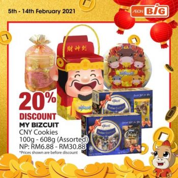 AEON-BiG-Chinese-New-Year-Promotion-6-1-350x350 - Johor Kedah Kelantan Kuala Lumpur Melaka Negeri Sembilan Pahang Penang Perak Perlis Promotions & Freebies Putrajaya Sabah Sarawak Selangor Supermarket & Hypermarket Terengganu
