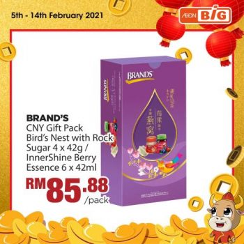 AEON-BiG-Chinese-New-Year-Promotion-8-1-350x350 - Johor Kedah Kelantan Kuala Lumpur Melaka Negeri Sembilan Pahang Penang Perak Perlis Promotions & Freebies Putrajaya Sabah Sarawak Selangor Supermarket & Hypermarket Terengganu