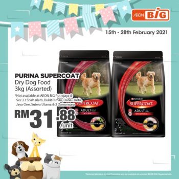 AEON-BiG-Pet-Food-Promotion-14-350x350 - Johor Kedah Kelantan Kuala Lumpur Melaka Negeri Sembilan Online Store Pahang Penang Perak Perlis Pets Promotions & Freebies Putrajaya Sabah Sarawak Selangor Sports,Leisure & Travel Supermarket & Hypermarket Terengganu