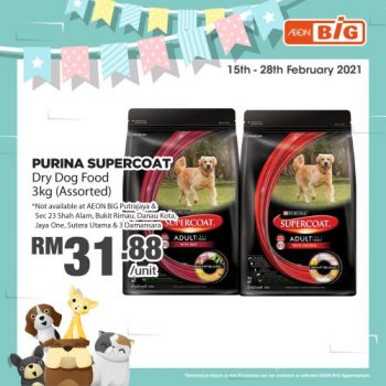 AEON-BiG-Pet-Food-Promotion-14-350x350 - Johor Kedah Kelantan Kuala Lumpur Melaka Negeri Sembilan Online Store Pahang Penang Perak Perlis Pets Promotions & Freebies Putrajaya Sabah Sarawak Selangor Sports,Leisure & Travel Supermarket & Hypermarket Terengganu 