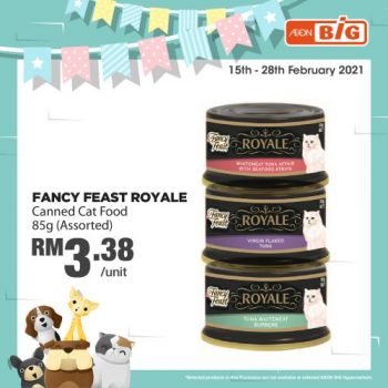 AEON-BiG-Pet-Food-Promotion-5-350x350 - Johor Kedah Kelantan Kuala Lumpur Melaka Negeri Sembilan Online Store Pahang Penang Perak Perlis Pets Promotions & Freebies Putrajaya Sabah Sarawak Selangor Sports,Leisure & Travel Supermarket & Hypermarket Terengganu 