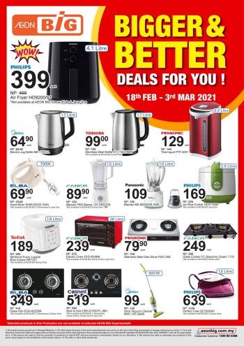AEON-BiG-Promotion-Catalogue-5-350x495 - Johor Kedah Kelantan Kuala Lumpur Melaka Negeri Sembilan Pahang Penang Perak Perlis Promotions & Freebies Putrajaya Sabah Sarawak Selangor Supermarket & Hypermarket Terengganu