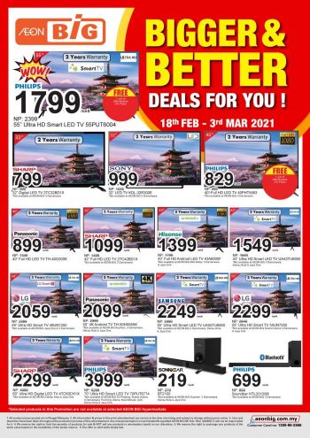 AEON-BiG-Promotion-Catalogue-7-350x495 - Johor Kedah Kelantan Kuala Lumpur Melaka Negeri Sembilan Pahang Penang Perak Perlis Promotions & Freebies Putrajaya Sabah Sarawak Selangor Supermarket & Hypermarket Terengganu