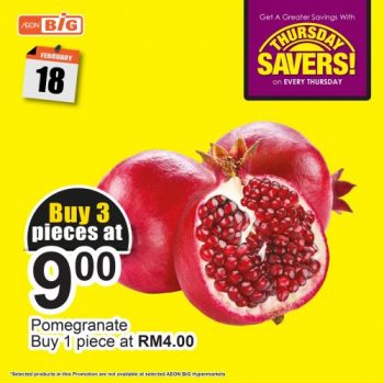 AEON-BiG-Thursday-Savers-Promotion-1-1-350x349 - Johor Kedah Kelantan Kuala Lumpur Melaka Negeri Sembilan Pahang Penang Perak Perlis Promotions & Freebies Putrajaya Sabah Sarawak Selangor Supermarket & Hypermarket Terengganu 