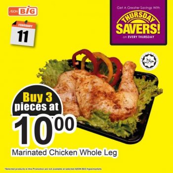 AEON-BiG-Thursday-Savers-Promotion-10-350x349 - Johor Kedah Kelantan Kuala Lumpur Melaka Negeri Sembilan Pahang Penang Perak Perlis Promotions & Freebies Putrajaya Sabah Sarawak Selangor Supermarket & Hypermarket Terengganu