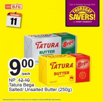 AEON-BiG-Thursday-Savers-Promotion-14-350x349 - Johor Kedah Kelantan Kuala Lumpur Melaka Negeri Sembilan Pahang Penang Perak Perlis Promotions & Freebies Putrajaya Sabah Sarawak Selangor Supermarket & Hypermarket Terengganu