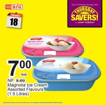 AEON-BiG-Thursday-Savers-Promotion-15-1-350x349 - Johor Kedah Kelantan Kuala Lumpur Melaka Negeri Sembilan Pahang Penang Perak Perlis Promotions & Freebies Putrajaya Sabah Sarawak Selangor Supermarket & Hypermarket Terengganu 