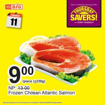 AEON-BiG-Thursday-Savers-Promotion-3-350x349 - Johor Kedah Kelantan Kuala Lumpur Melaka Negeri Sembilan Pahang Penang Perak Perlis Promotions & Freebies Putrajaya Sabah Sarawak Selangor Supermarket & Hypermarket Terengganu 