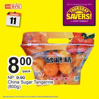 AEON-BiG-Thursday-Savers-Promotion-4-350x349 - Johor Kedah Kelantan Kuala Lumpur Melaka Negeri Sembilan Pahang Penang Perak Perlis Promotions & Freebies Putrajaya Sabah Sarawak Selangor Supermarket & Hypermarket Terengganu