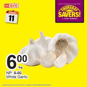 AEON-BiG-Thursday-Savers-Promotion-6-350x349 - Johor Kedah Kelantan Kuala Lumpur Melaka Negeri Sembilan Pahang Penang Perak Perlis Promotions & Freebies Putrajaya Sabah Sarawak Selangor Supermarket & Hypermarket Terengganu