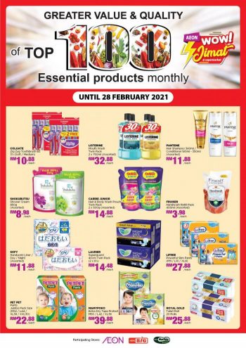 AEON-BiG-Top-100-Essential-Products-Promotion-4-350x495 - Johor Kedah Kelantan Kuala Lumpur Melaka Negeri Sembilan Pahang Penang Perak Perlis Promotions & Freebies Putrajaya Sabah Sarawak Selangor Supermarket & Hypermarket Terengganu 