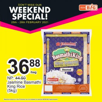 AEON-BiG-Weekend-Promotion-13-350x350 - Johor Kedah Kelantan Kuala Lumpur Melaka Negeri Sembilan Pahang Penang Perak Perlis Promotions & Freebies Putrajaya Sabah Sarawak Selangor Supermarket & Hypermarket Terengganu