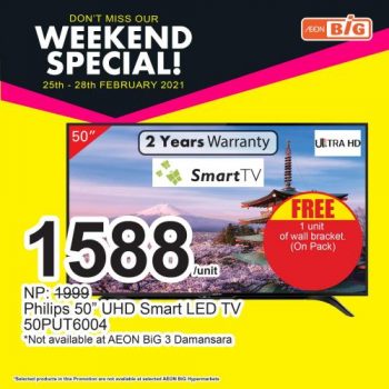 AEON-BiG-Weekend-Promotion-19-350x350 - Johor Kedah Kelantan Kuala Lumpur Melaka Negeri Sembilan Pahang Penang Perak Perlis Promotions & Freebies Putrajaya Sabah Sarawak Selangor Supermarket & Hypermarket Terengganu
