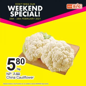 AEON-BiG-Weekend-Promotion-3-1-350x350 - Johor Kedah Kelantan Kuala Lumpur Melaka Negeri Sembilan Pahang Penang Perak Perlis Promotions & Freebies Putrajaya Sabah Sarawak Selangor Supermarket & Hypermarket Terengganu 