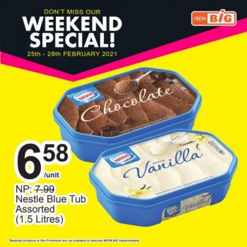 AEON-BiG-Weekend-Promotion-7-350x350 - Johor Kedah Kelantan Kuala Lumpur Melaka Negeri Sembilan Pahang Penang Perak Perlis Promotions & Freebies Putrajaya Sabah Sarawak Selangor Supermarket & Hypermarket Terengganu
