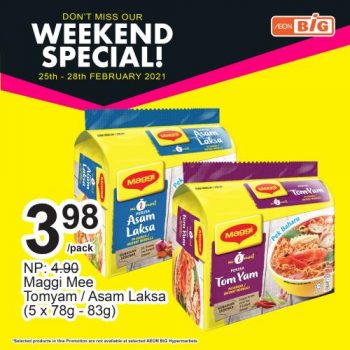 AEON-BiG-Weekend-Promotion-8-350x350 - Johor Kedah Kelantan Kuala Lumpur Melaka Negeri Sembilan Pahang Penang Perak Perlis Promotions & Freebies Putrajaya Sabah Sarawak Selangor Supermarket & Hypermarket Terengganu