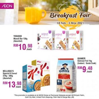 AEON-Breakfast-Fair-Promotion-2-350x350 - Johor Kedah Kelantan Kuala Lumpur Melaka Negeri Sembilan Pahang Penang Perak Perlis Promotions & Freebies Putrajaya Sabah Sarawak Selangor Supermarket & Hypermarket Terengganu 