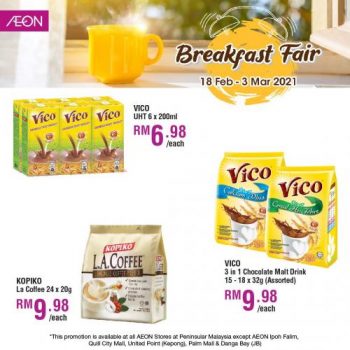 AEON-Breakfast-Fair-Promotion-4-350x350 - Johor Kedah Kelantan Kuala Lumpur Melaka Negeri Sembilan Pahang Penang Perak Perlis Promotions & Freebies Putrajaya Sabah Sarawak Selangor Supermarket & Hypermarket Terengganu 