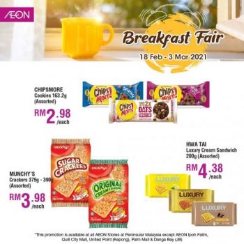 AEON-Breakfast-Fair-Promotion-7-350x350 - Johor Kedah Kelantan Kuala Lumpur Melaka Negeri Sembilan Pahang Penang Perak Perlis Promotions & Freebies Putrajaya Sabah Sarawak Selangor Supermarket & Hypermarket Terengganu