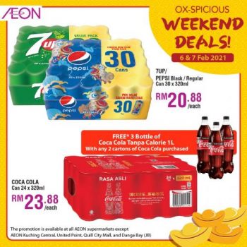 AEON-CNY-Weekend-Promotion-1-350x350 - Johor Kedah Kelantan Kuala Lumpur Melaka Negeri Sembilan Online Store Pahang Penang Perak Perlis Promotions & Freebies Putrajaya Sabah Sarawak Selangor Supermarket & Hypermarket Terengganu 