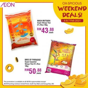 AEON-CNY-Weekend-Promotion-10-350x350 - Johor Kedah Kelantan Kuala Lumpur Melaka Negeri Sembilan Online Store Pahang Penang Perak Perlis Promotions & Freebies Putrajaya Sabah Sarawak Selangor Supermarket & Hypermarket Terengganu