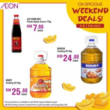 AEON-CNY-Weekend-Promotion-12-350x350 - Johor Kedah Kelantan Kuala Lumpur Melaka Negeri Sembilan Online Store Pahang Penang Perak Perlis Promotions & Freebies Putrajaya Sabah Sarawak Selangor Supermarket & Hypermarket Terengganu