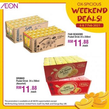 AEON-CNY-Weekend-Promotion-3-350x350 - Johor Kedah Kelantan Kuala Lumpur Melaka Negeri Sembilan Online Store Pahang Penang Perak Perlis Promotions & Freebies Putrajaya Sabah Sarawak Selangor Supermarket & Hypermarket Terengganu 