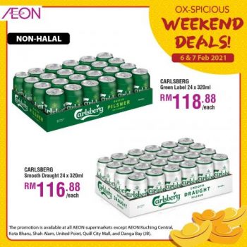 AEON-CNY-Weekend-Promotion-6-350x350 - Johor Kedah Kelantan Kuala Lumpur Melaka Negeri Sembilan Online Store Pahang Penang Perak Perlis Promotions & Freebies Putrajaya Sabah Sarawak Selangor Supermarket & Hypermarket Terengganu