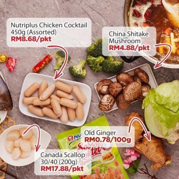 AEON-Chinese-New-Year-Reunion-Steamboat-Promotion-2-350x350 - Beverages Food , Restaurant & Pub Johor Kedah Kelantan Kuala Lumpur Melaka Negeri Sembilan Pahang Penang Perak Perlis Promotions & Freebies Putrajaya Sabah Sarawak Selangor Terengganu 