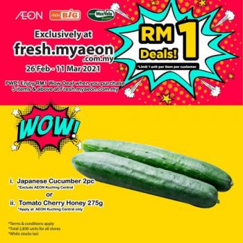 AEON-Online-Supermarket-RM1-Deals-Promotion-3-1-350x350 - Johor Kedah Kelantan Kuala Lumpur Melaka Negeri Sembilan Online Store Pahang Penang Perak Perlis Promotions & Freebies Putrajaya Sabah Sarawak Selangor Supermarket & Hypermarket Terengganu 