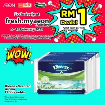 AEON-Online-Supermarket-RM1-Deals-Promotion-3-350x349 - Johor Kedah Kelantan Kuala Lumpur Melaka Negeri Sembilan Online Store Pahang Penang Perak Perlis Promotions & Freebies Putrajaya Sabah Sarawak Selangor Supermarket & Hypermarket Terengganu 