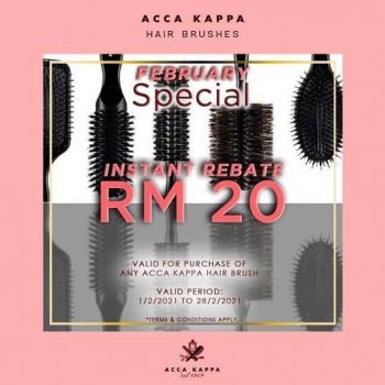 Acca-Kappa-February-Special-350x350 - Beauty & Health Johor Kedah Kelantan Kuala Lumpur Melaka Negeri Sembilan Online Store Pahang Penang Perak Perlis Personal Care Promotions & Freebies Putrajaya Sabah Sarawak Selangor Terengganu 