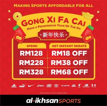 Al-Ikhsan-Gong-Xi-Fa-Cai-Promo-350x349 - Apparels Fashion Accessories Fashion Lifestyle & Department Store Johor Kedah Kelantan Kuala Lumpur Melaka Negeri Sembilan Online Store Pahang Penang Perak Perlis Promotions & Freebies Putrajaya Sabah Sarawak Selangor Sportswear Terengganu 