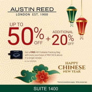 Austin-Reed-Special-Sale-at-Genting-Highlands-Premium-Outlets-350x350 - Bags Fashion Accessories Fashion Lifestyle & Department Store Malaysia Sales Pahang 