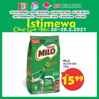 BILLION-Chap-Goh-Mei-Promotion-at-8-Stores-10-350x350 - Kedah Penang Perak Promotions & Freebies Supermarket & Hypermarket 