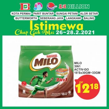BILLION-Chap-Goh-Mei-Promotion-at-8-Stores-11-350x350 - Kedah Penang Perak Promotions & Freebies Supermarket & Hypermarket